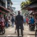 Chọn thám tử uy tín Tiền Giang: Kinh nghiệm và chuyên môn.