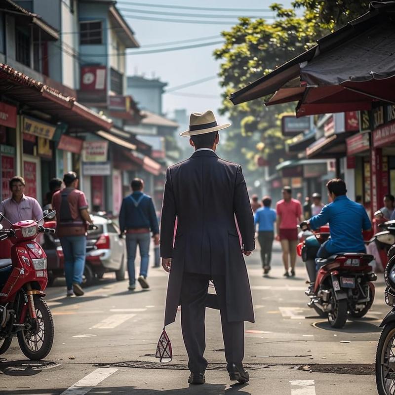 Bí Quyết Vàng Tìm Thám Tử Uy Tín Tiền Giang: Lựa Chọn Thông Minh 1 Chọn thám tử uy tín Tiền Giang: Kinh nghiệm và chuyên môn.