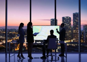 Lựa chọn dịch vụ thám tử điều tra đối thủ Thủ Đức.