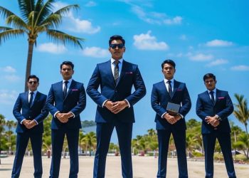 So sánh dịch vụ vệ sĩ Bình Thuận uy tín.