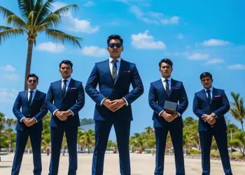 So sánh dịch vụ vệ sĩ Bình Thuận uy tín.