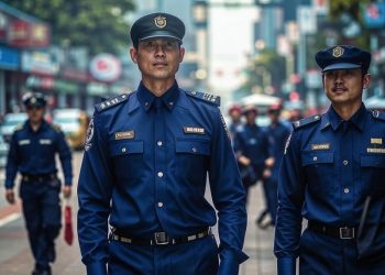 So sánh dịch vụ vệ sĩ Quận 8 uy tín và chuyên nghiệp.