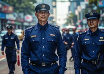 So sánh dịch vụ vệ sĩ Quận 8 uy tín và chuyên nghiệp.