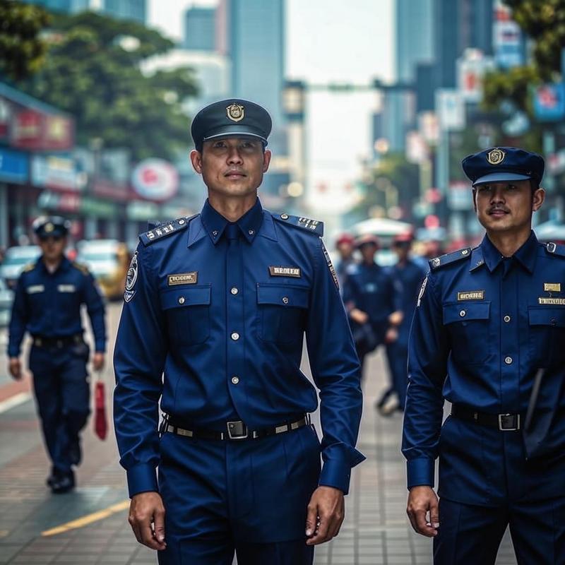 So sánh dịch vụ vệ sĩ Quận 8 uy tín và chuyên nghiệp.
