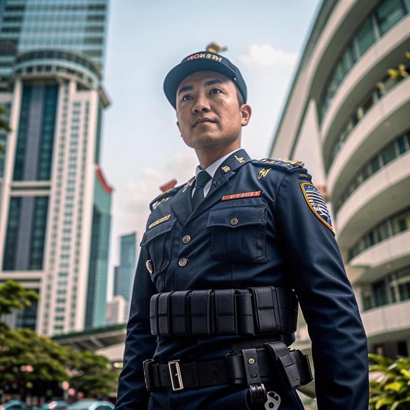 Chọn Mặt Gửi Vàng: So Sánh Dịch Vụ Vệ Sĩ Quận 8 - An Tâm Tuyệt Đối! 1 So sánh dịch vụ vệ sĩ Quận 8 uy tín chuyên nghiệp.