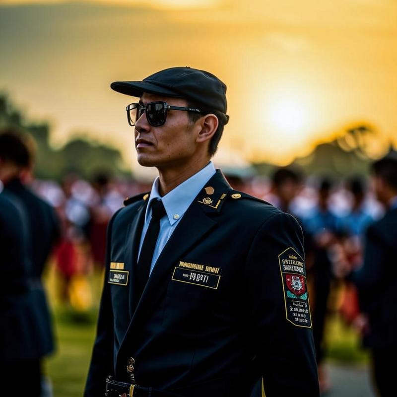 Bí Mật Chọn Mặt Gửi Vàng: So Sánh Dịch Vụ Vệ Sĩ Tây Ninh 1 So sánh dịch vụ vệ sĩ Tây Ninh: chọn lựa bảo vệ tối ưu.