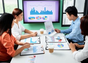 Thám tử An Giang: Chiến lược kinh doanh nhờ điều tra đối thủ.