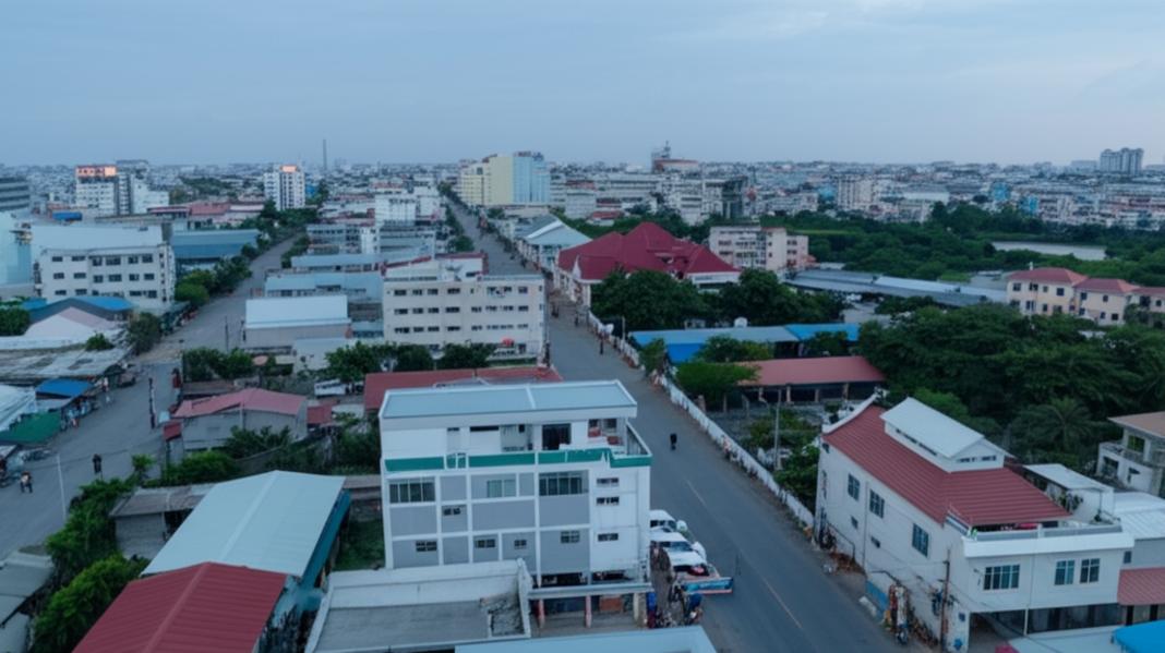 Lật Mặt Đối Thủ Cạnh Tranh ở Bạc Liêu: Bí Quyết Nắm Bắt Thế Trận 1 Thám tử điều tra đối thủ tại Bạc Liêu