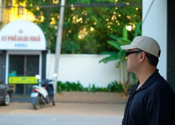 Thám tử Bình Phước điều tra đối thủ cạnh tranh.