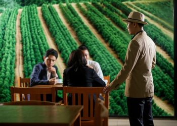 Dịch vụ thám tử điều tra đối thủ cạnh tranh tại Đắk Lắk