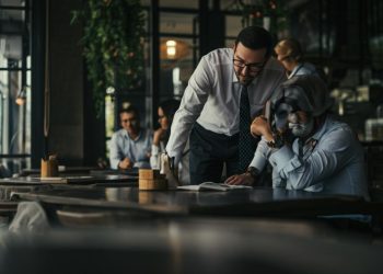 Thám tử Đồng Nai điều tra đối thủ cạnh tranh.