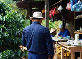 Thám tử Gia Lai: điều tra đối thủ cạnh tranh chuyên nghiệp.