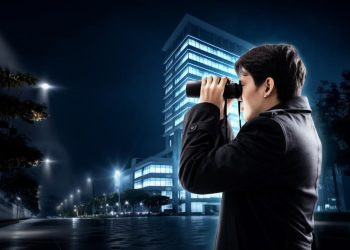 Thám tử Hậu Giang: điều tra đối thủ, bí mật cạnh tranh.