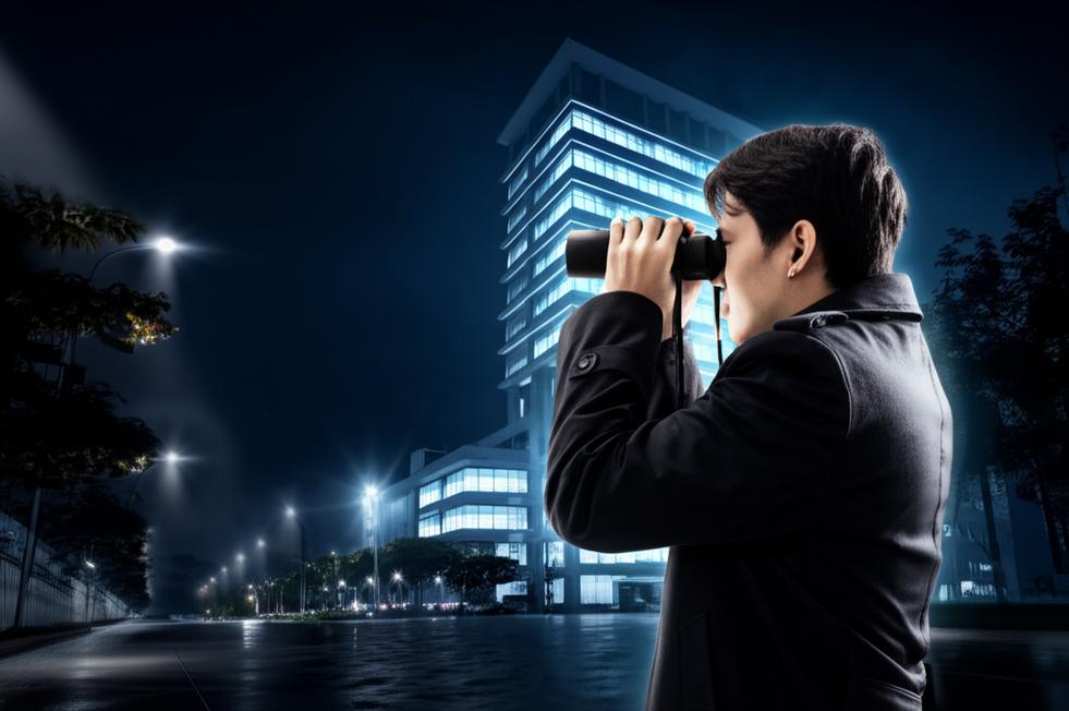 Lật Mặt Đối Thủ Hậu Giang: Cần Đến Thám Tử Điều Tra? 1 Thám tử Hậu Giang: điều tra đối thủ, bí mật cạnh tranh.