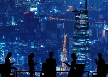Điều tra đối thủ HCM: Bí quyết vượt lên dẫn đầu.