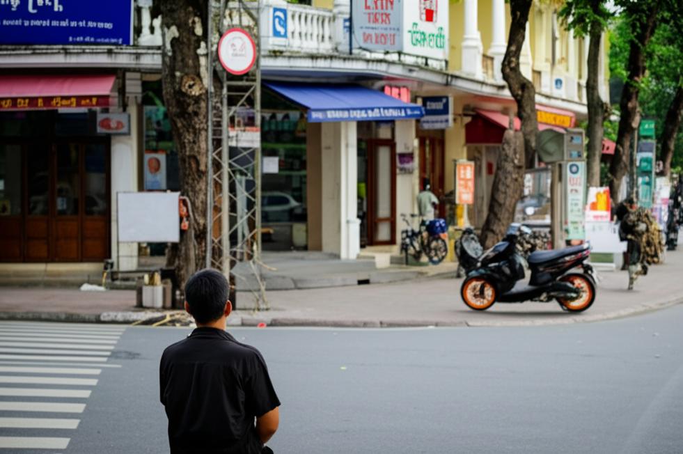 Vạch Trần Đối Thủ Quận 11: Giải Pháp Thám Tử Chuyên Nghiệp 1 Thám tử điều tra đối thủ quận 11 chuyên nghiệp.