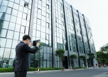 Thám tử điều tra đối thủ quận 2 bí mật văn phòng.