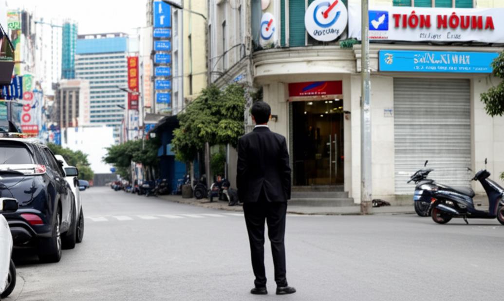 Thám tử điều tra đối thủ Quận 3: chuyên nghiệp, bí mật.