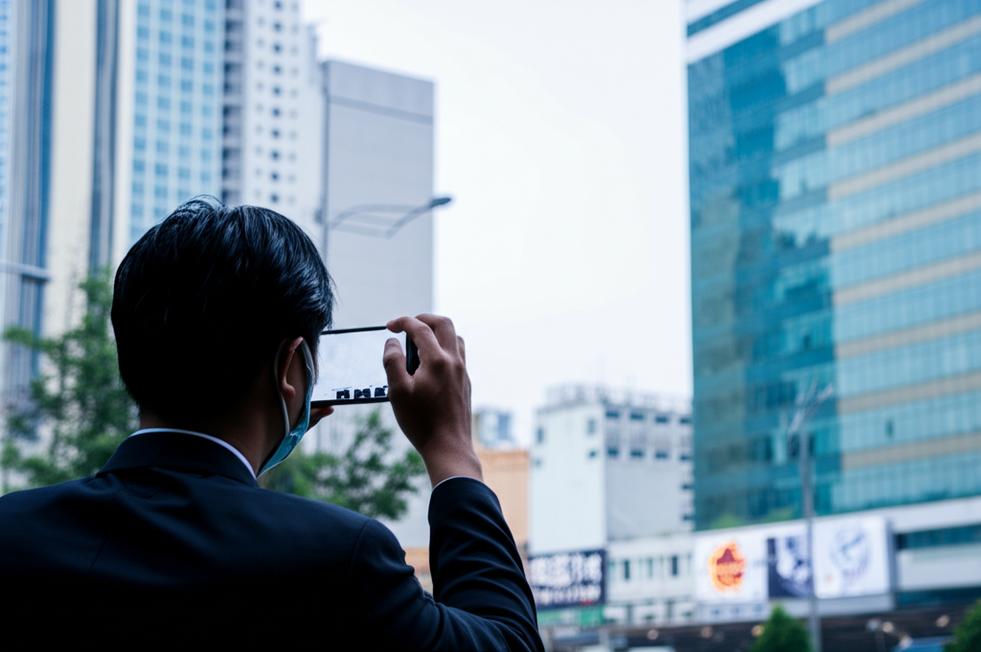 Bí Mật Phía Sau Thành Công: Thuê Thám Tử Điều Tra Đối Thủ Quận 4 1 Dịch vụ thám tử điều tra đối thủ quận 4 uy tín.