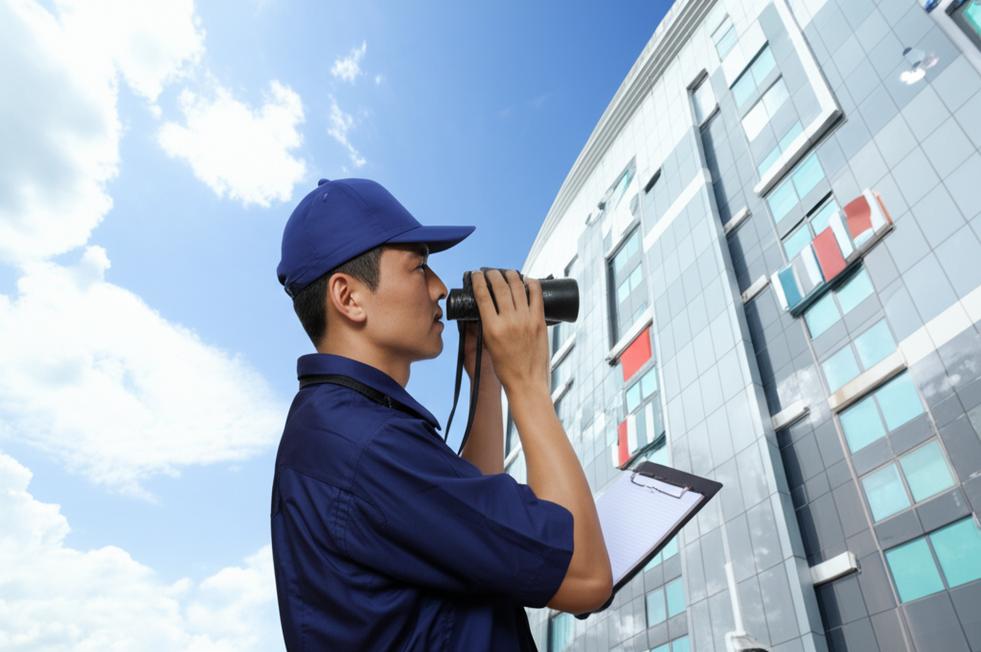Thám tử điều tra đối thủ Quận 6, chuyên nghiệp.
