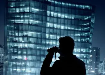 Thám tử điều tra đối thủ Quận 9, bí mật kinh doanh.