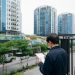 Thám tử Thuận An điều tra đối thủ cạnh tranh bí mật.