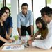 Thám tử điều tra nội bộ Bình Thạnh, làm việc nhóm chuyên nghiệp.