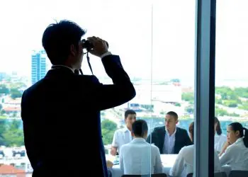Dịch vụ thám tử điều tra nội bộ Bình Thuận uy tín.