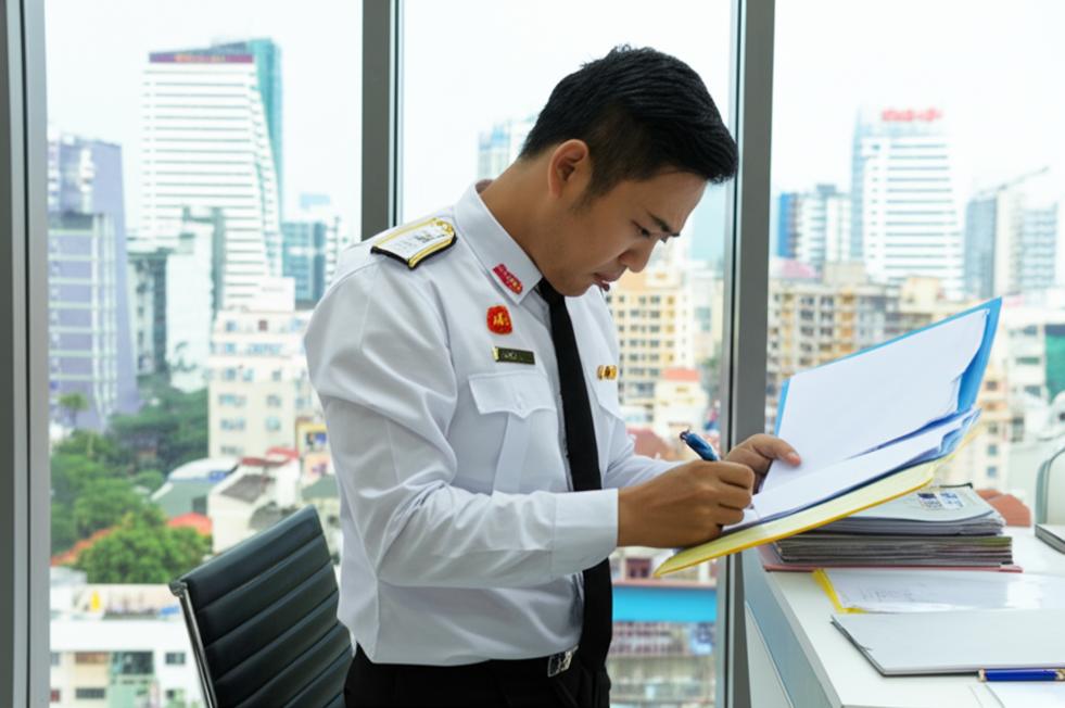 Thám tử điều tra nội bộ quận 5 uy tín.