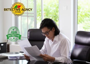 Thám tử điều tra nội bộ Tây Ninh cho doanh nghiệp