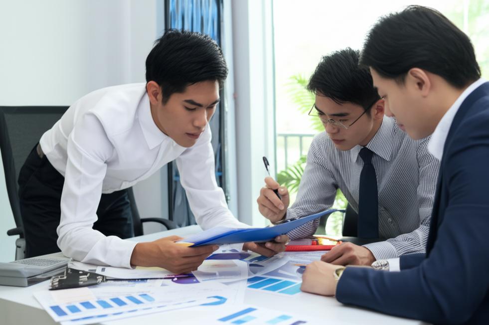 Cảnh Báo Đỏ: Khi Nào Doanh Nghiệp Vĩnh Long Cần Thám Tử Điều Tra Nội Bộ? 1 Thám tử điều tra nội bộ Vĩnh Long văn phòng