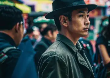 Thám tử Hóc Môn điều tra bí mật chuyên nghiệp.