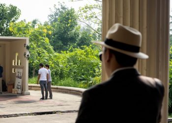 Thám tử Củ Chi: Theo dõi ngoại tình bí mật.