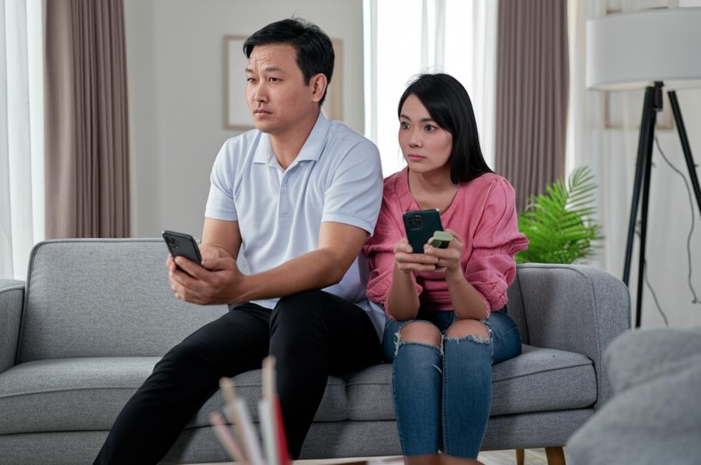 Vạch Mặt Ngoại Tình Tại Dĩ An: Giải Pháp Thám Tử Chuyên Nghiệp 1 Thám tử theo dõi ngoại tình Dĩ An - Uy tín, chuyên nghiệp