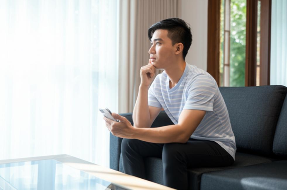 Phá tan nghi ngờ ngoại tình ở Nhà Bè: Tìm lại sự thật - giữ gìn hạnh phúc! 1 Thám tử Nhà Bè giải tỏa nghi ngờ ngoại tình.