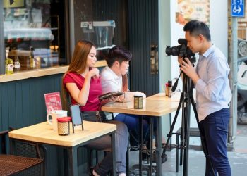 Thám tử tư theo dõi ngoại tình chuyên nghiệp Quận 11