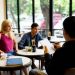 Thám tử quận 3 tác nghiệp bí mật.