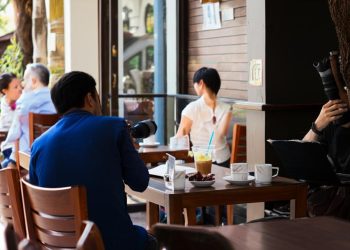 Thám tử theo dõi ngoại tình Quận 4 chuyên nghiệp.