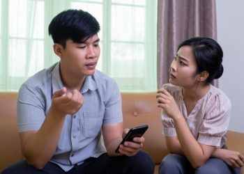 Cặp đôi nghi ngờ ngoại tình tại quận 5 cần thám tử.
