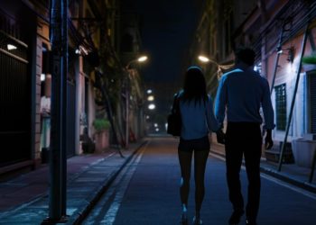 Thám tử quận 6: Bí mật ngoại tình, sự thật phơi bày.