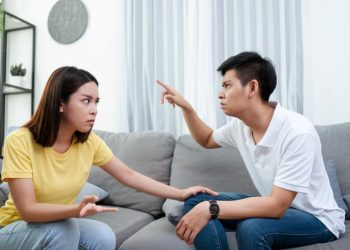 Gia đình căng thẳng, dịch vụ thám tử ngoại tình Quận 8.