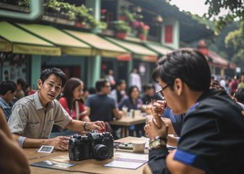 Thám tử tư uy tín Hóc Môn: Nhanh chóng, kín đáo, chuyên nghiệp.