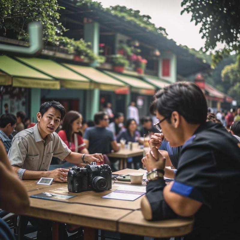 Tìm Kiếm Thám Tử Tư Uy Tín Hóc Môn: So Sánh & Lựa Chọn Khôn Ngoan 1 Thám tử tư uy tín Hóc Môn: Nhanh chóng, kín đáo, chuyên nghiệp.