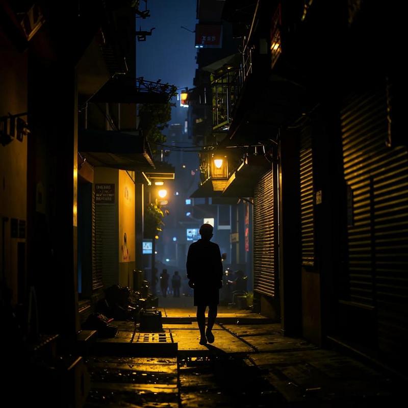 Bí Mật Về Thám Tử Uy Tín Bình Tân: Sự Thật Đằng Sau Ánh Đèn Neon 1 Thám tử uy tín Bình Tân: bí mật và sự thật.