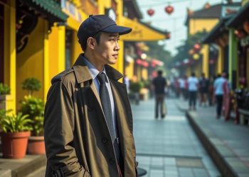 Thám tử uy tín Dĩ An - lựa chọn sáng suốt.