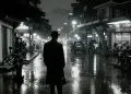 Thám tử Gò Vấp, ký ức Sài Gòn, góc phố xưa.