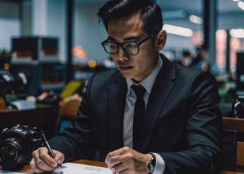 Văn phòng thám tử uy tín Hồ Chí Minh chuyên nghiệp.