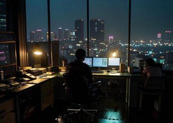 Văn phòng thám tử Kon Tum uy tín, làm việc bí ẩn.