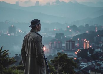 Thám tử kín đáo điều tra tại Lâm Đồng