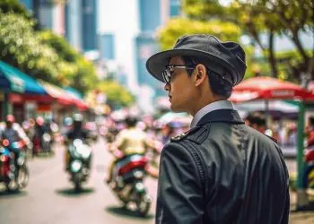 Thám tử uy tín quận 1: Chuyên nghiệp, tận tâm, bảo mật.